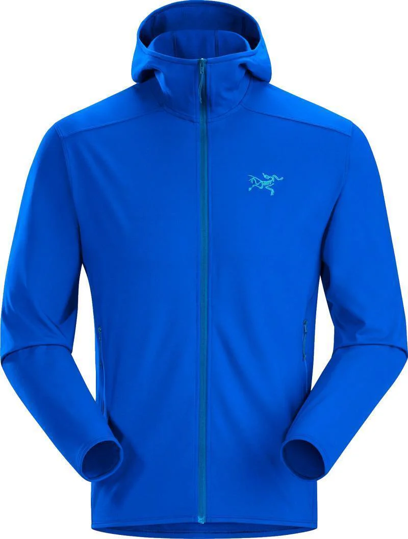 Kyanite LT Hoody - Mens - Image 9