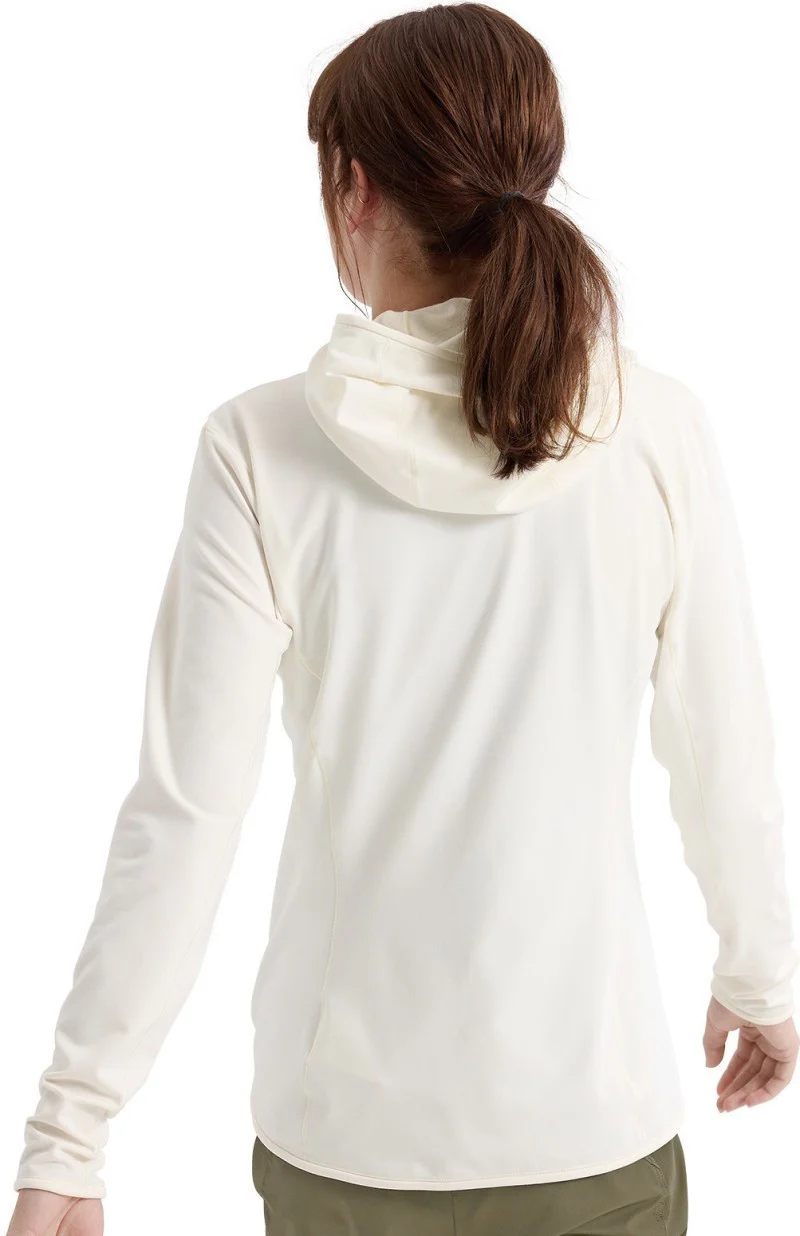 Kyanite LT Hoody - Womens - Image 10
