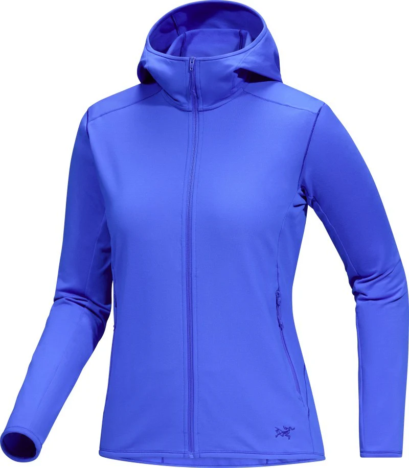 Kyanite LT Hoody - Womens - Image 11
