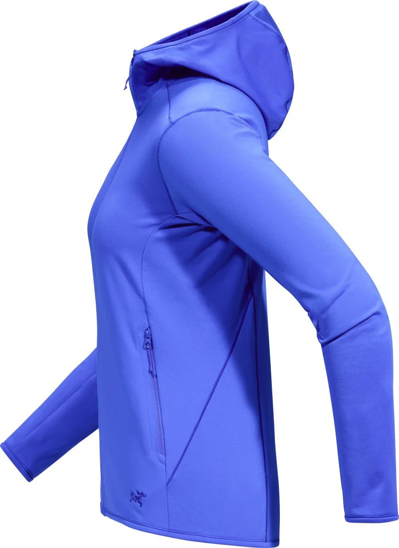 Kyanite LT Hoody - Womens - Image 12