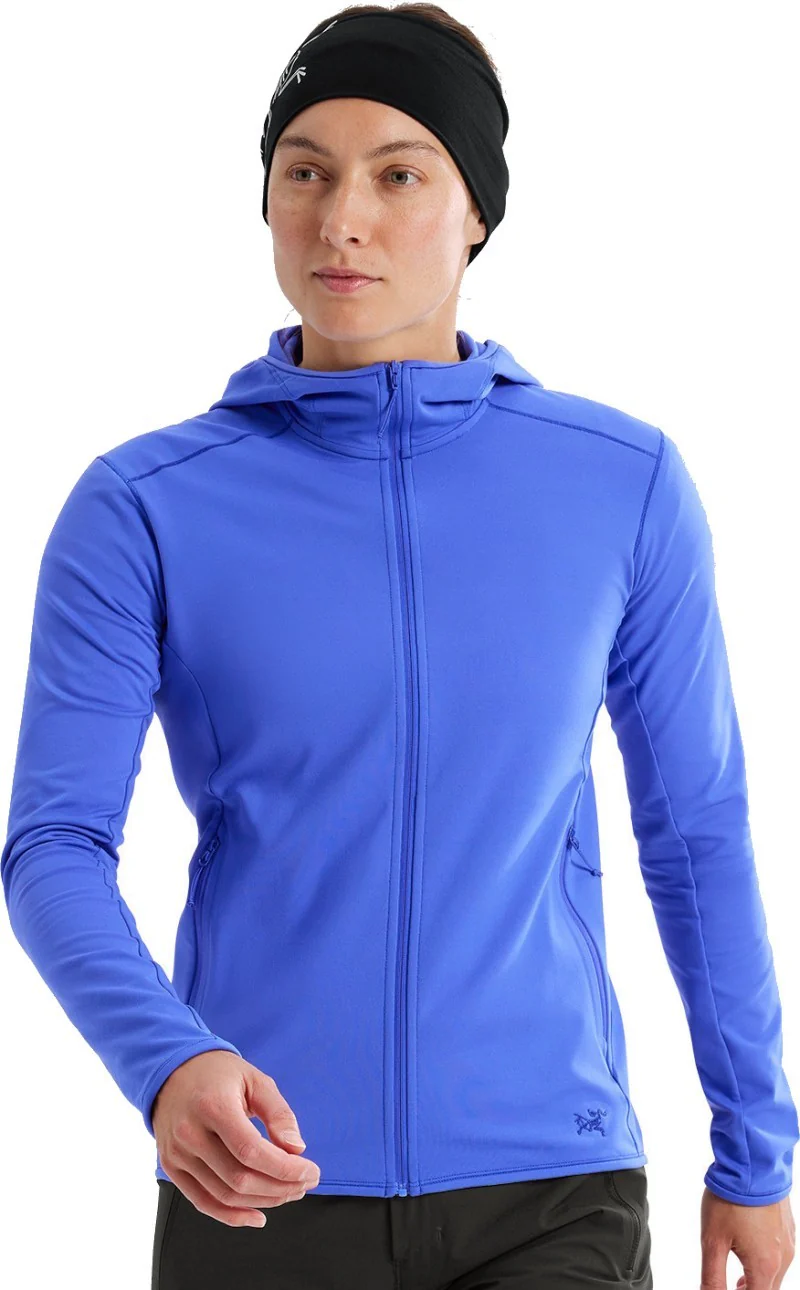 Kyanite LT Hoody - Womens - Image 13
