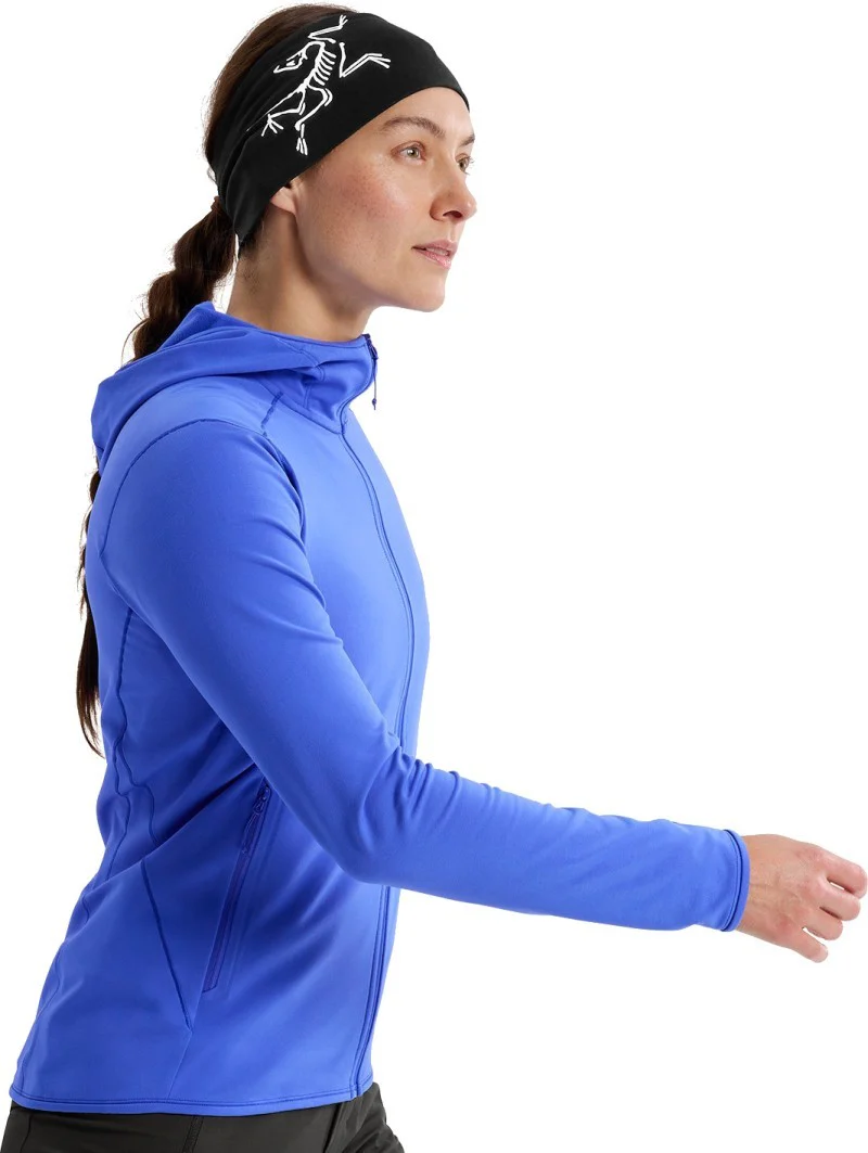 Kyanite LT Hoody - Womens - Image 14