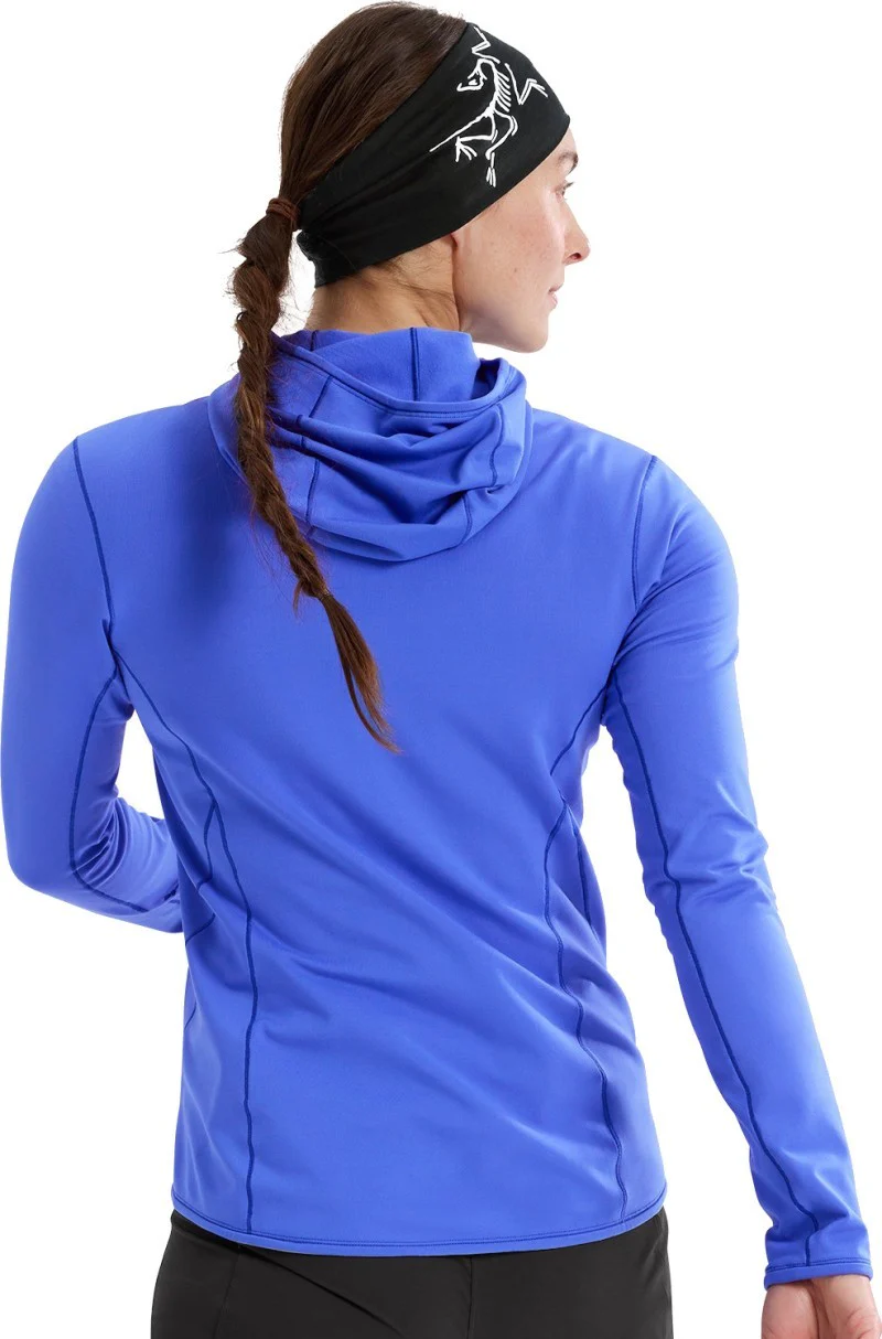 Kyanite LT Hoody - Womens - Image 15