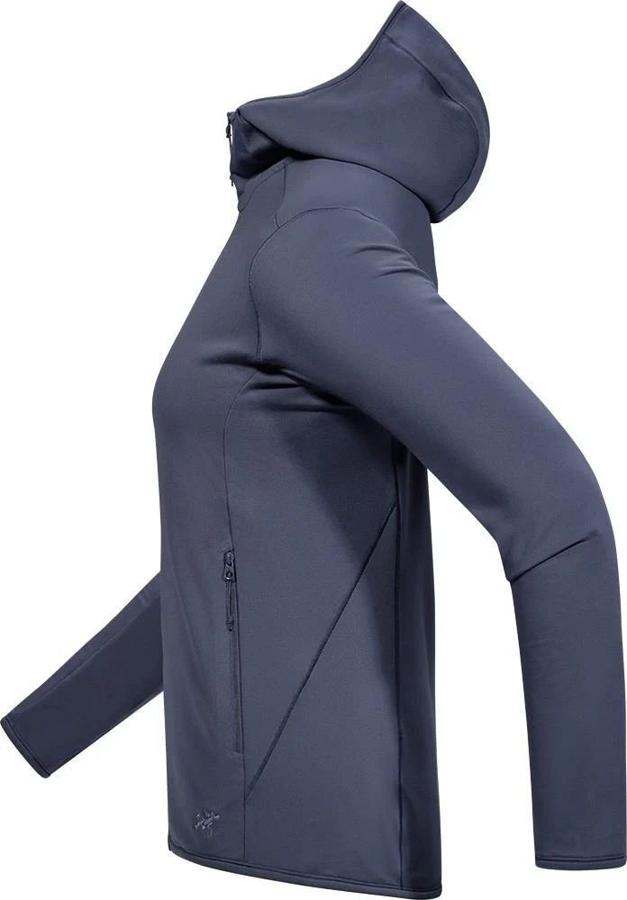 Kyanite LT Hoody - Womens - Image 17