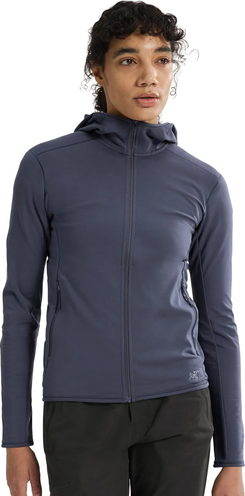 Kyanite LT Hoody - Womens - Image 18