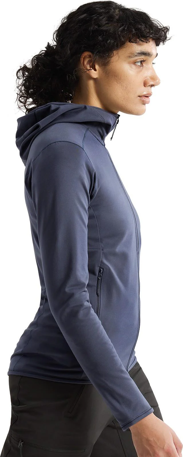 Kyanite LT Hoody - Womens - Image 19
