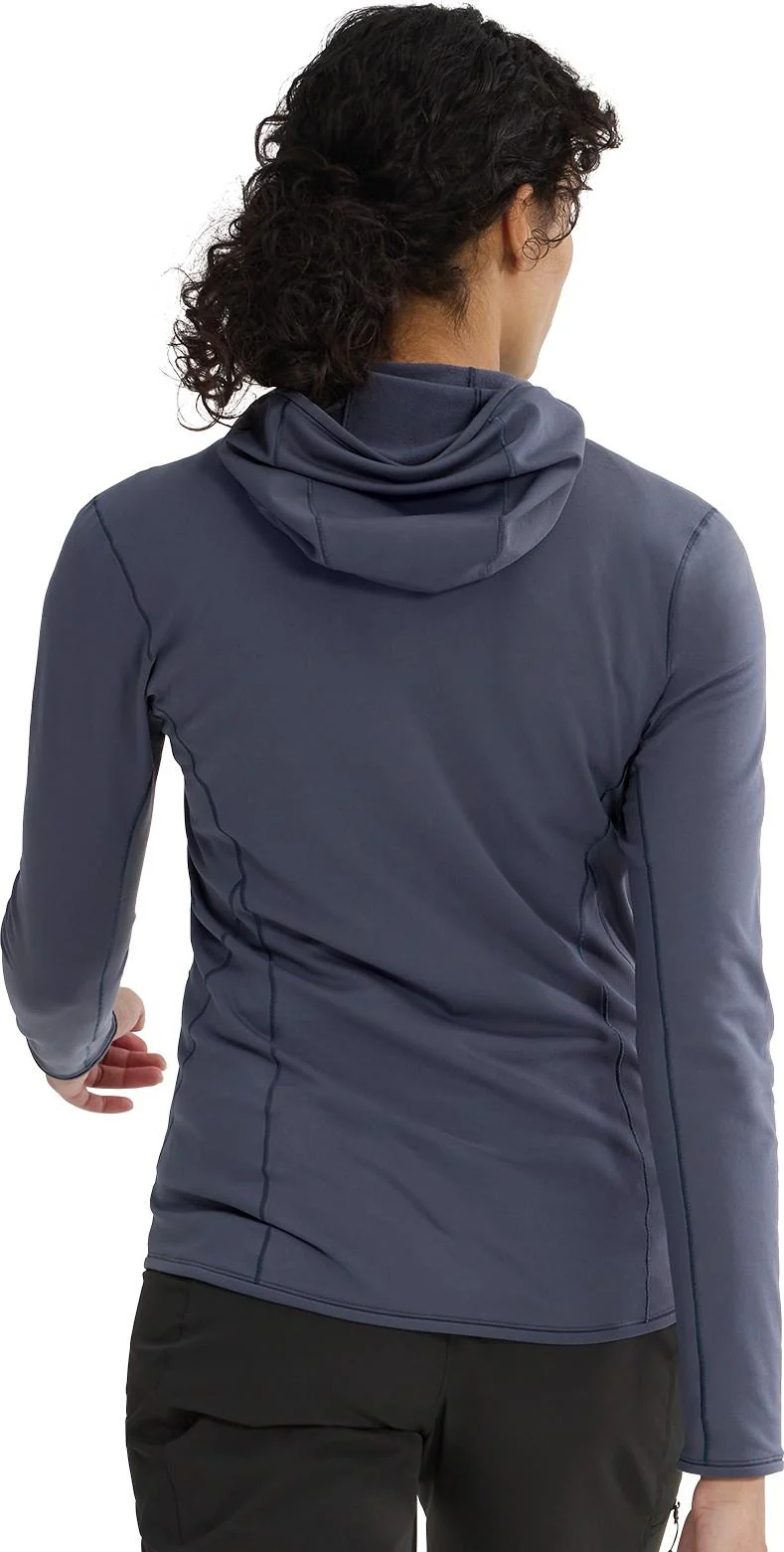 Kyanite LT Hoody - Womens - Image 20