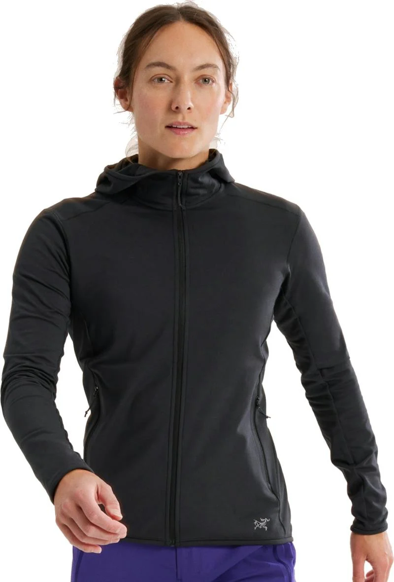 Kyanite LT Hoody - Womens - Image 3