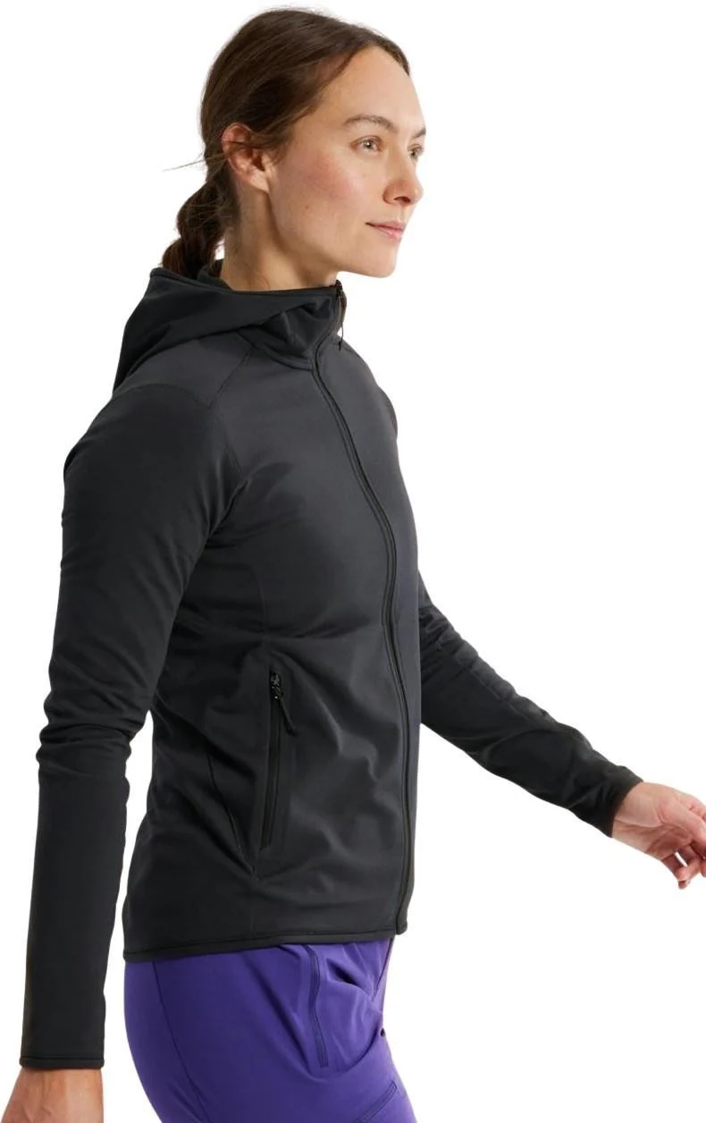 Kyanite LT Hoody - Womens - Image 4