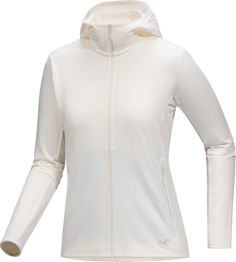 Kyanite LT Hoody - Womens - Image 6
