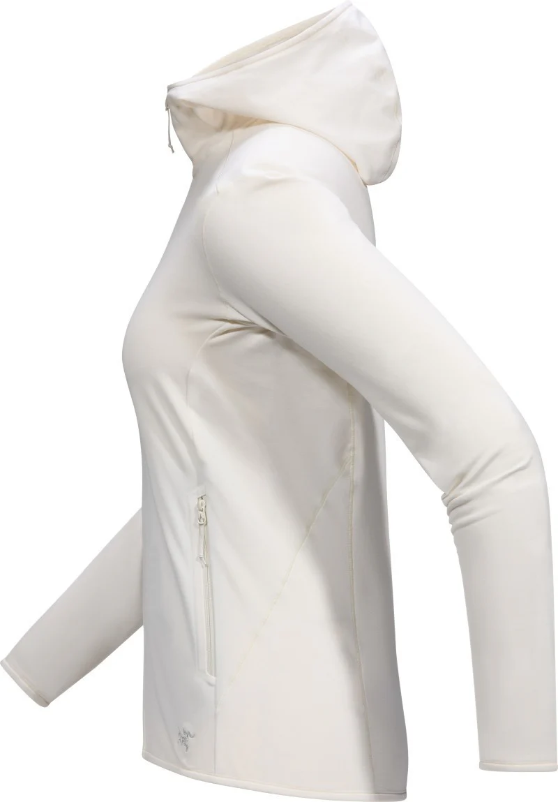 Kyanite LT Hoody - Womens - Image 7