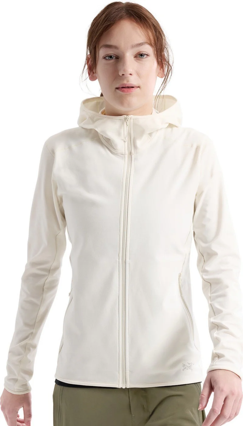 Kyanite LT Hoody - Womens - Image 8