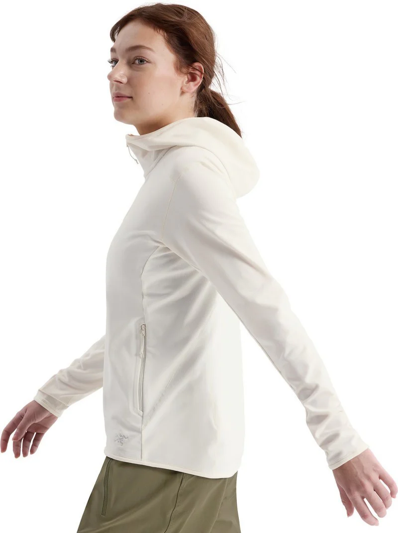 Kyanite LT Hoody - Womens - Image 9