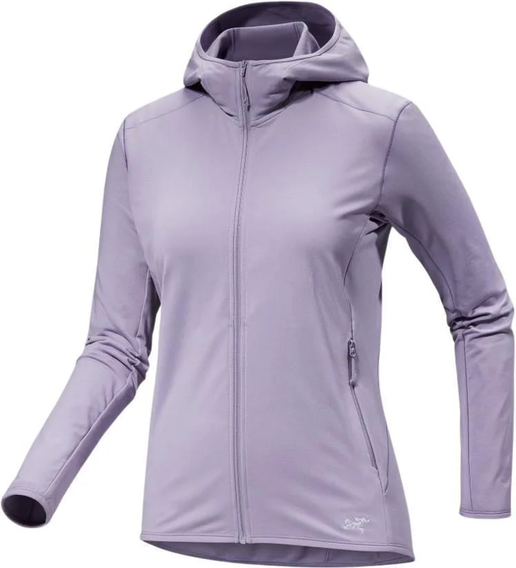 Kyanite LT Hoody - Womens (Prior Season) - Image 10