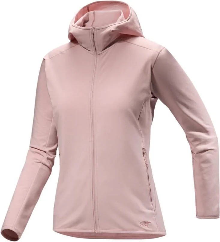Kyanite LT Hoody - Womens (Prior Season) - Image 11