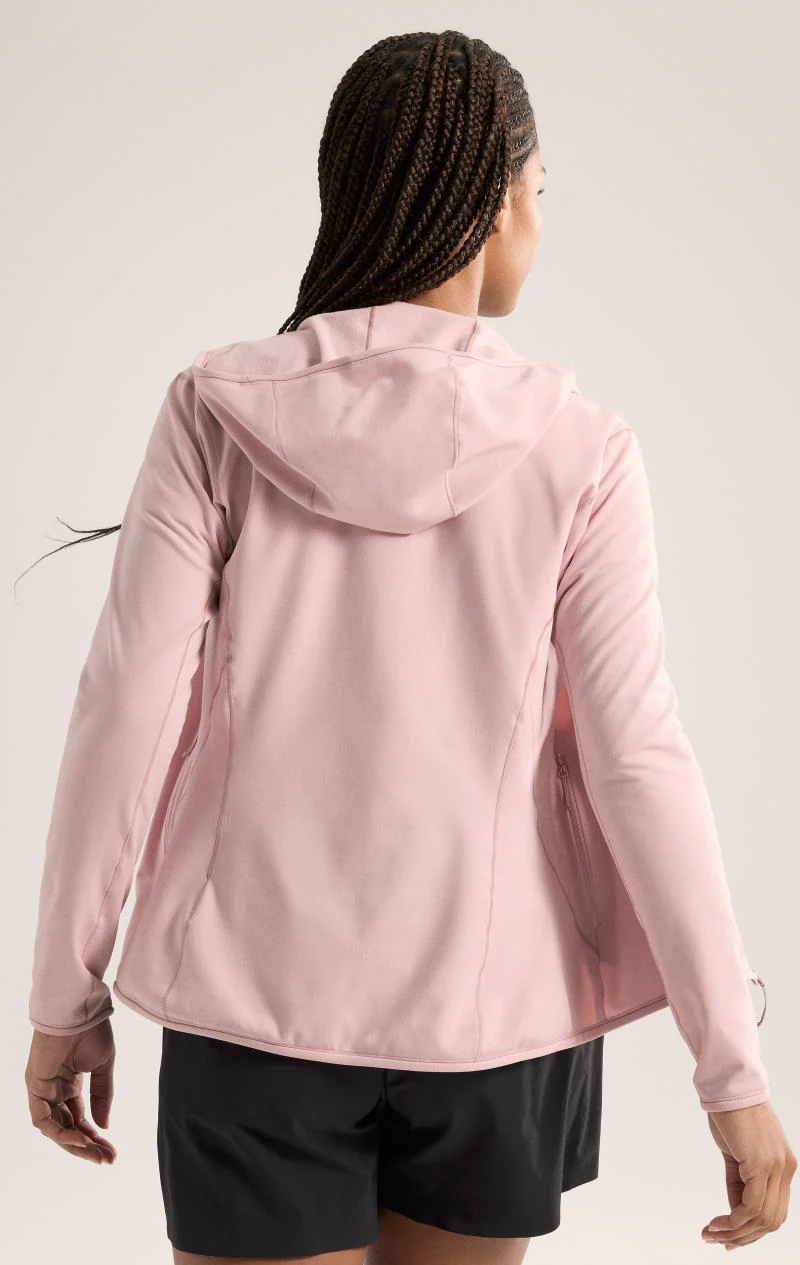Kyanite LT Hoody - Womens (Prior Season) - Image 13