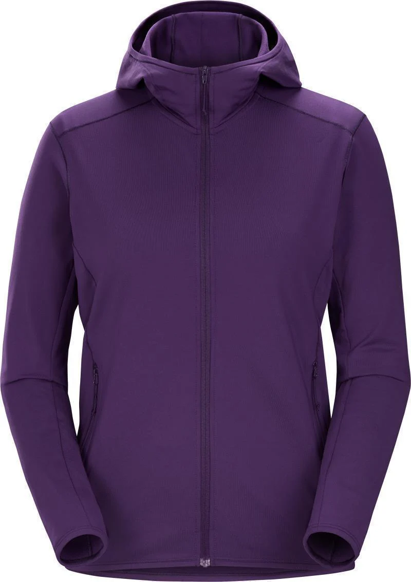 Kyanite LT Hoody - Womens (Prior Season) - Image 2