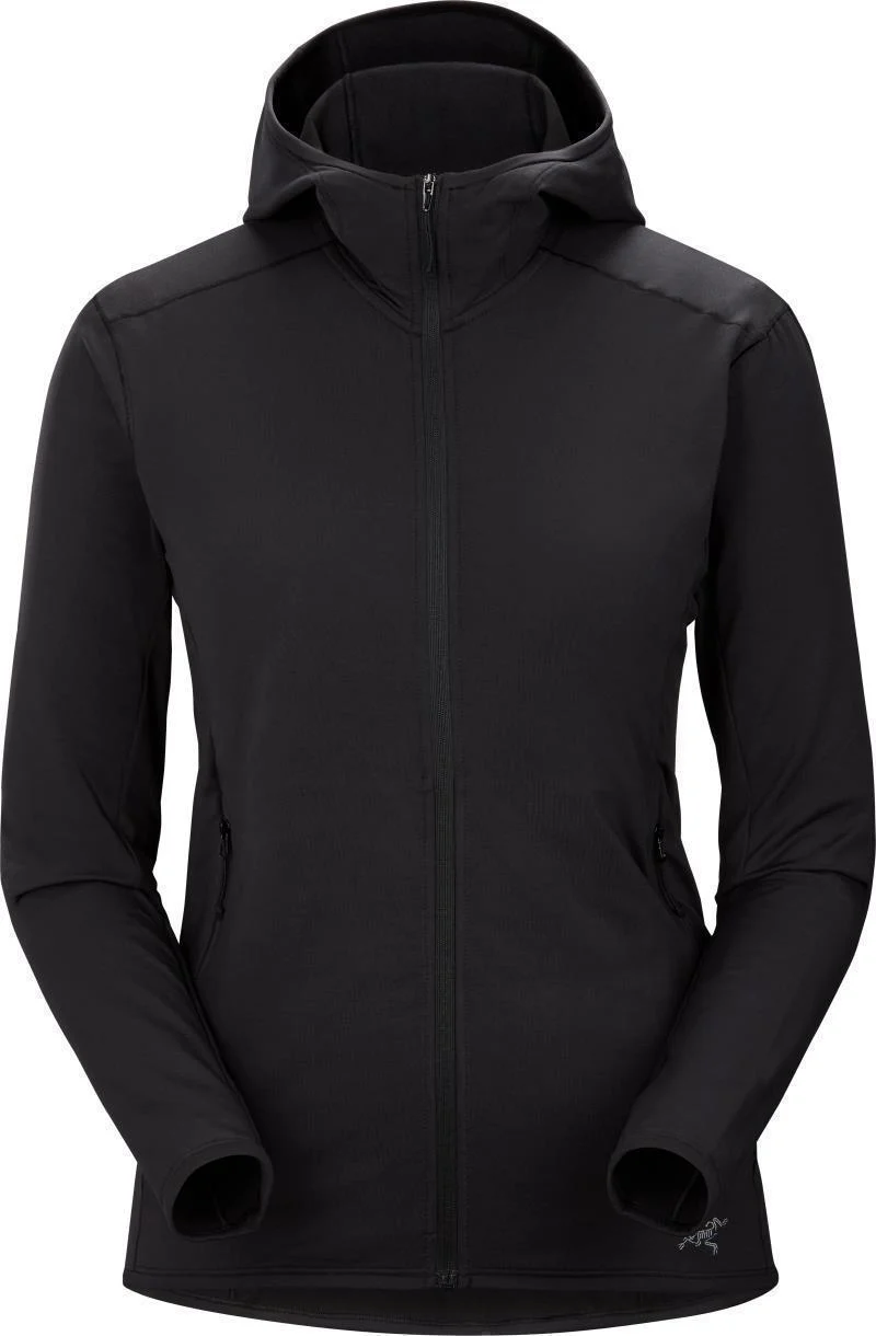 Kyanite LT Hoody - Womens (Prior Season) - Image 3