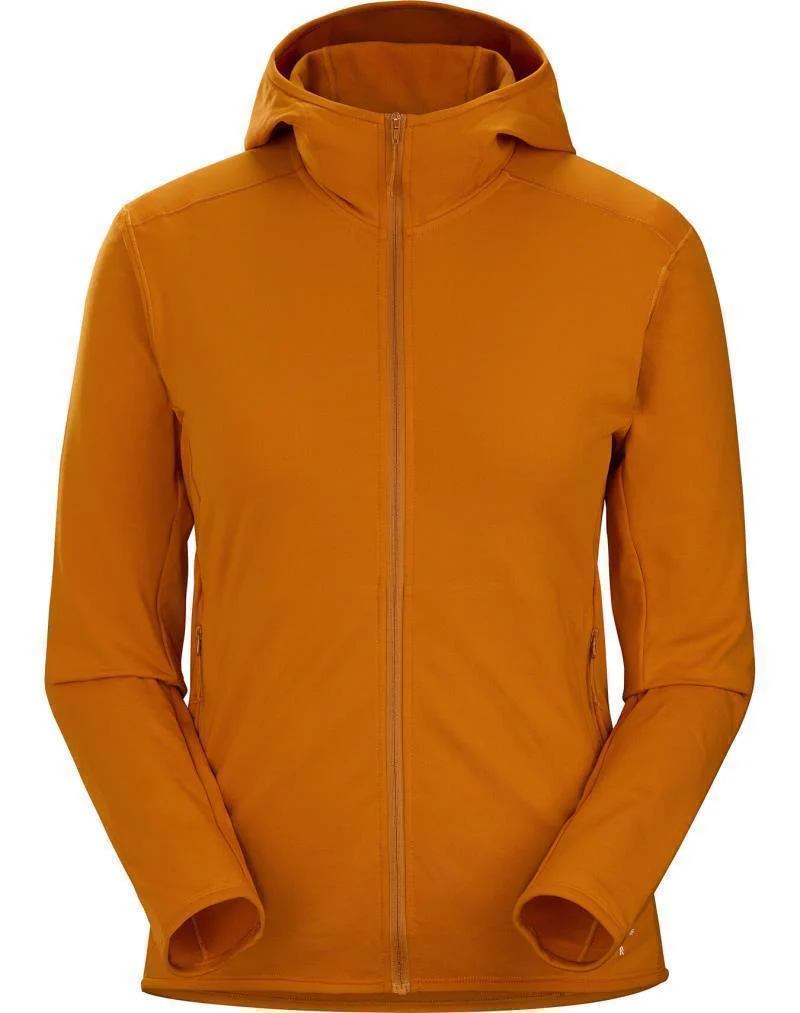 Kyanite LT Hoody - Womens (Prior Season) - Image 5