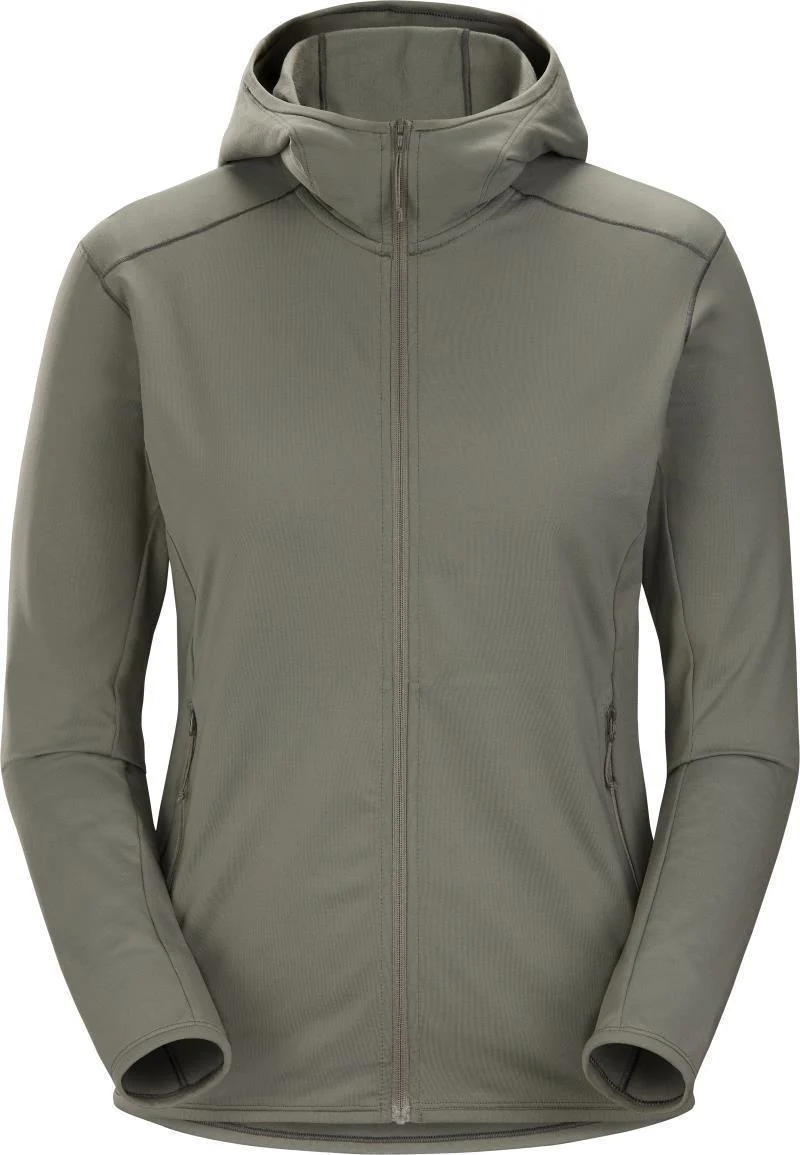Kyanite LT Hoody - Womens (Prior Season) - Image 6