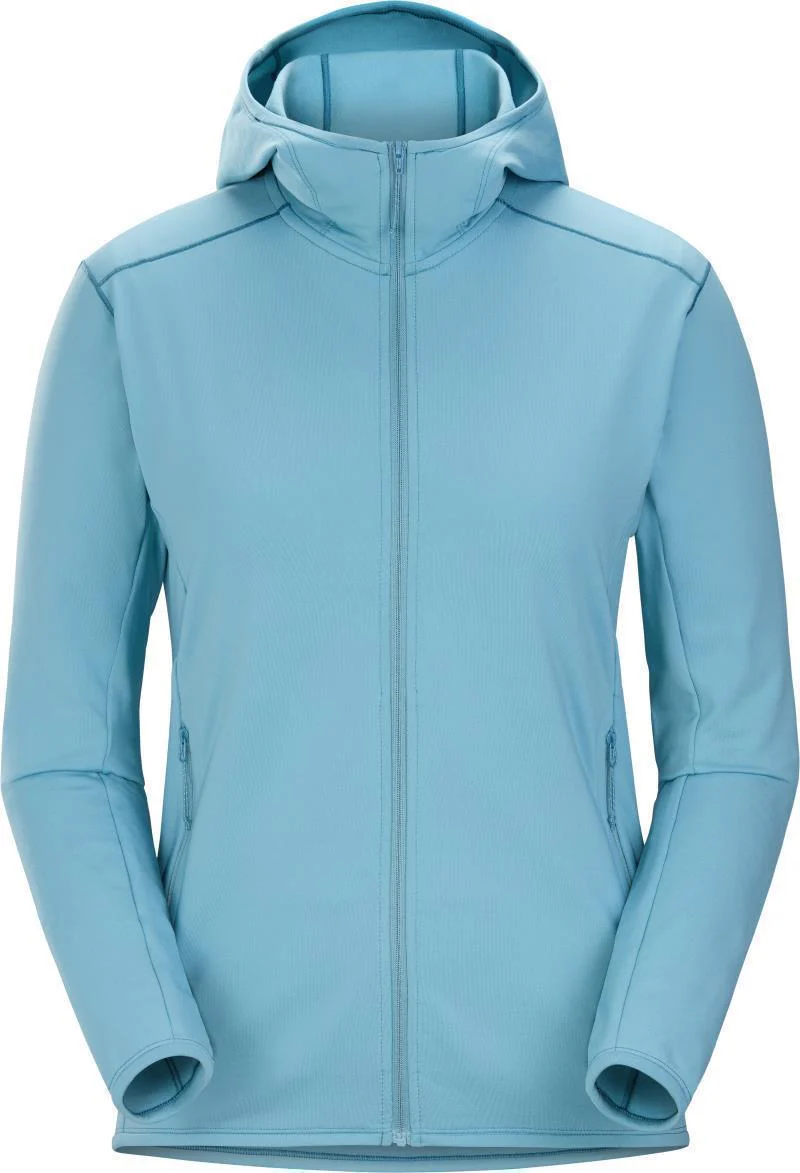 Kyanite LT Hoody - Womens (Prior Season) - Image 7