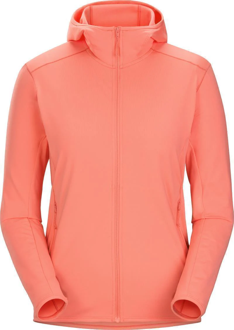 Kyanite LT Hoody - Womens (Prior Season) - Image 8