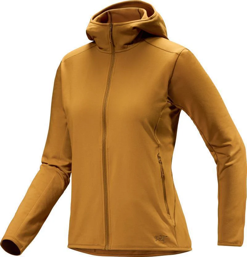 Kyanite LT Hoody - Womens (Prior Season) - Image 9