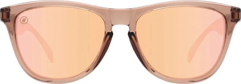 L Series - Citrus Blast, Crystal Champagne Frame, Polarized Champagne Lens - Image 2