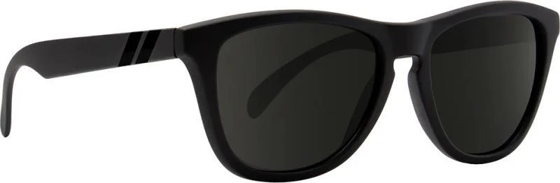 L Series - Deep Space, Matte Black Frame, Polarized Smoke Lens - Image 2