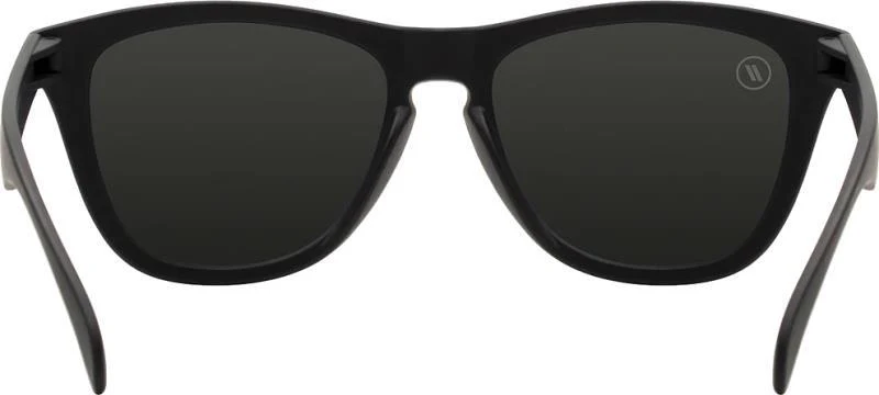 L Series - Deep Space, Matte Black Frame, Polarized Smoke Lens - Image 3