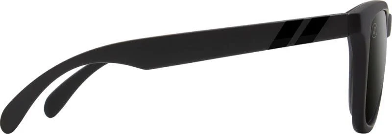 L Series - Deep Space, Matte Black Frame, Polarized Smoke Lens - Image 4