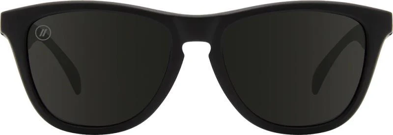L Series - Deep Space, Matte Black Frame, Polarized Smoke Lens - Image 5