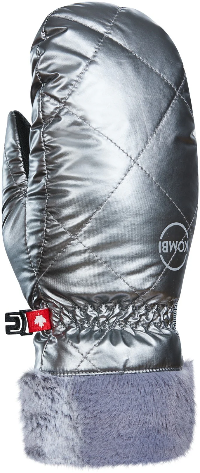 La Canadienne Mitts - Junior