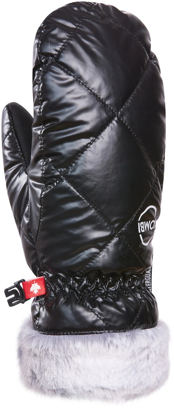 La Canadienne Mitts - Junior - Image 4