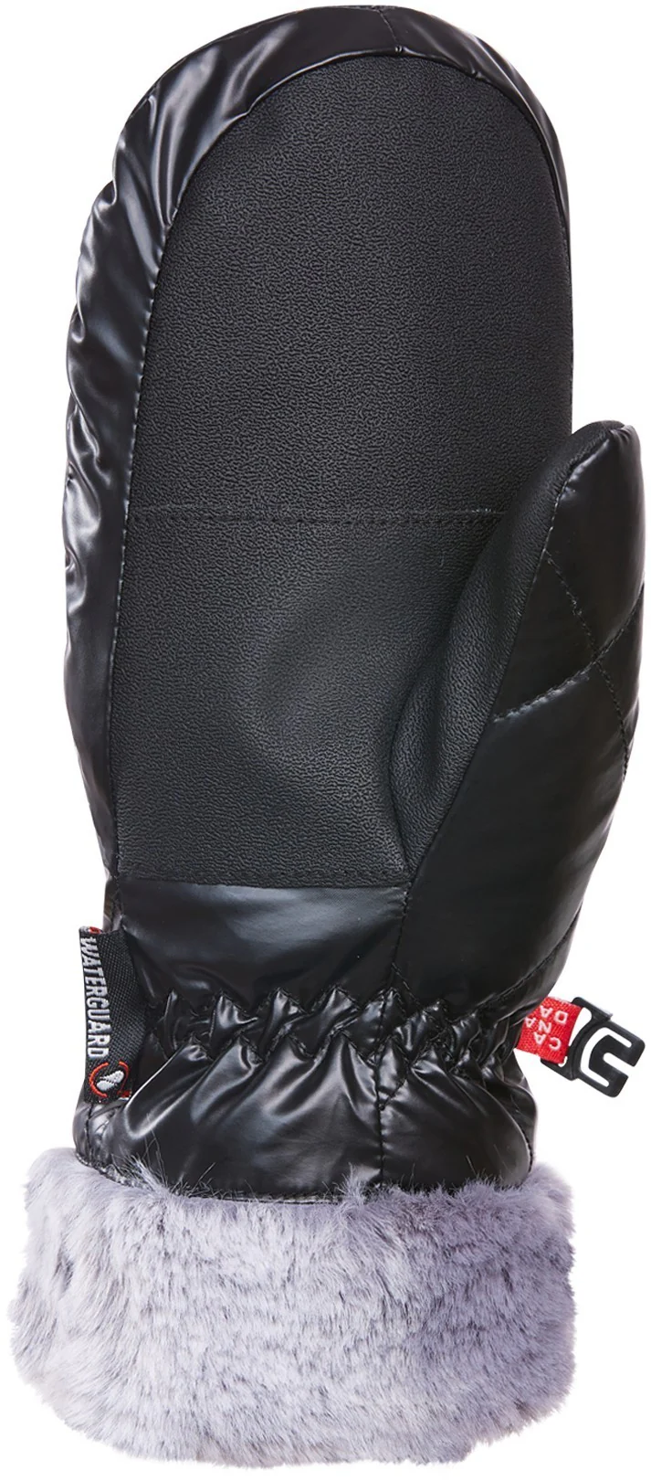 La Canadienne Mitts - Junior - Image 6