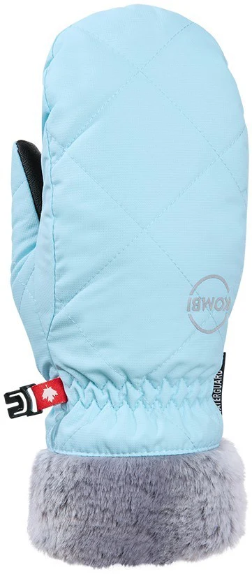 La Canadienne Mitts - Junior - Image 7