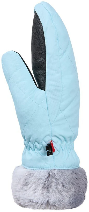 La Canadienne Mitts - Junior - Image 8