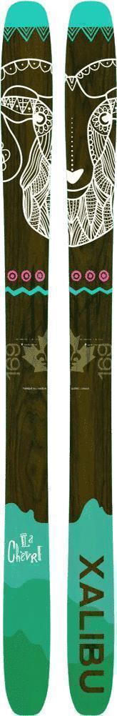 La Chevre Ski - Womens (21/22)
