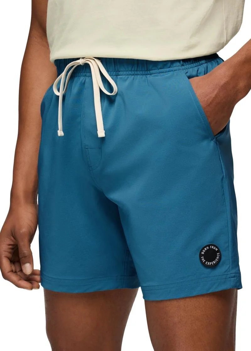 La Jolla Shorts, 7" Inseam - Mens - Image 12