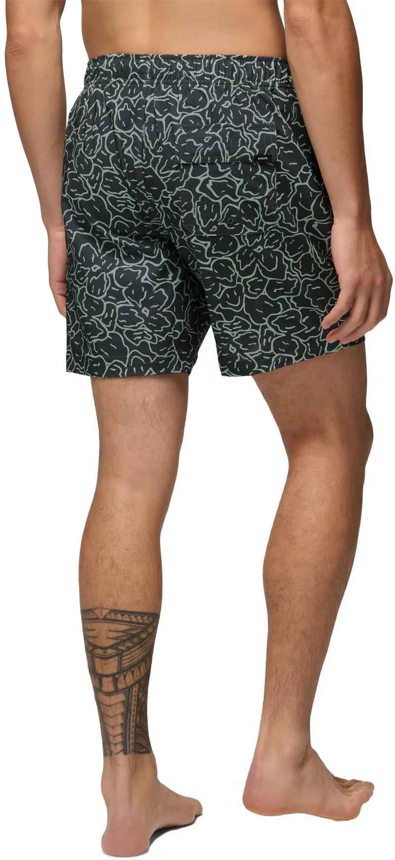 La Jolla Shorts, 7" Inseam - Mens - Image 2