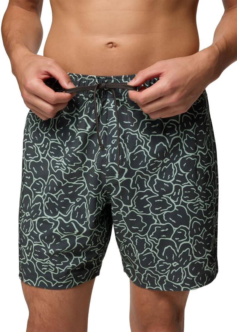 La Jolla Shorts, 7" Inseam - Mens - Image 3
