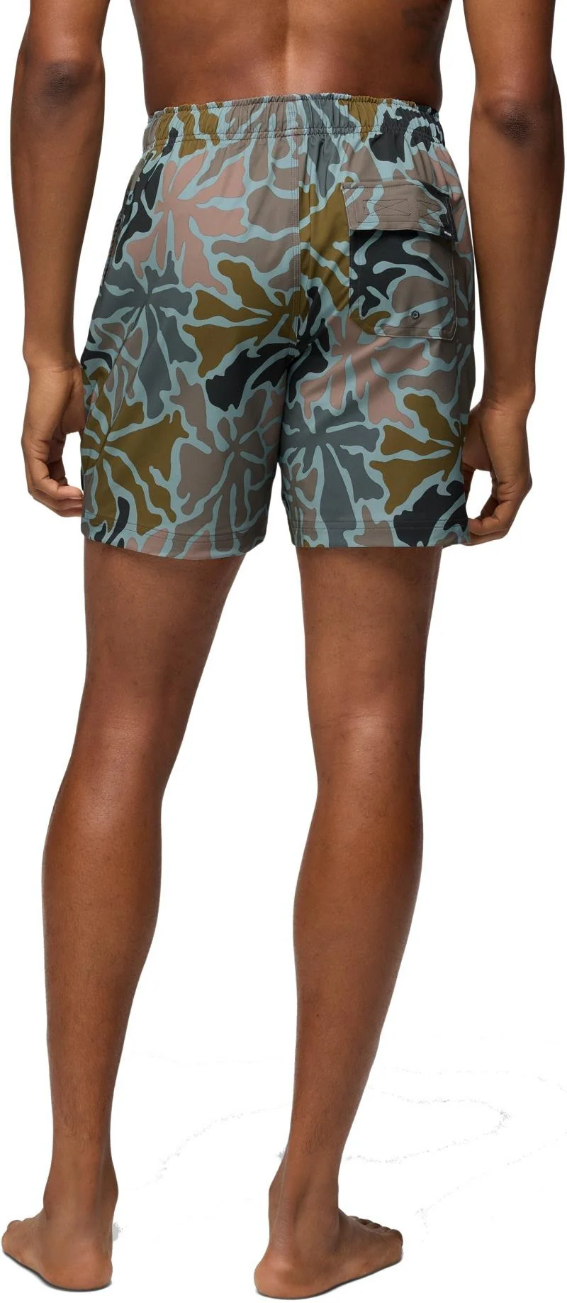 La Jolla Shorts, 7" Inseam - Mens - Image 6