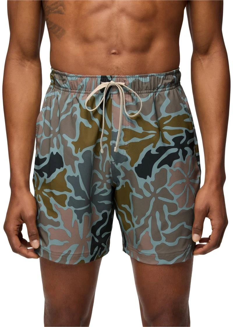 La Jolla Shorts, 7" Inseam - Mens - Image 7
