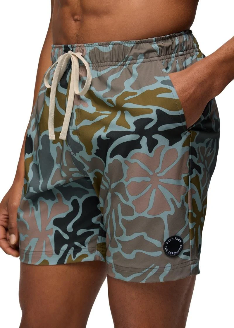 La Jolla Shorts, 7" Inseam - Mens - Image 8