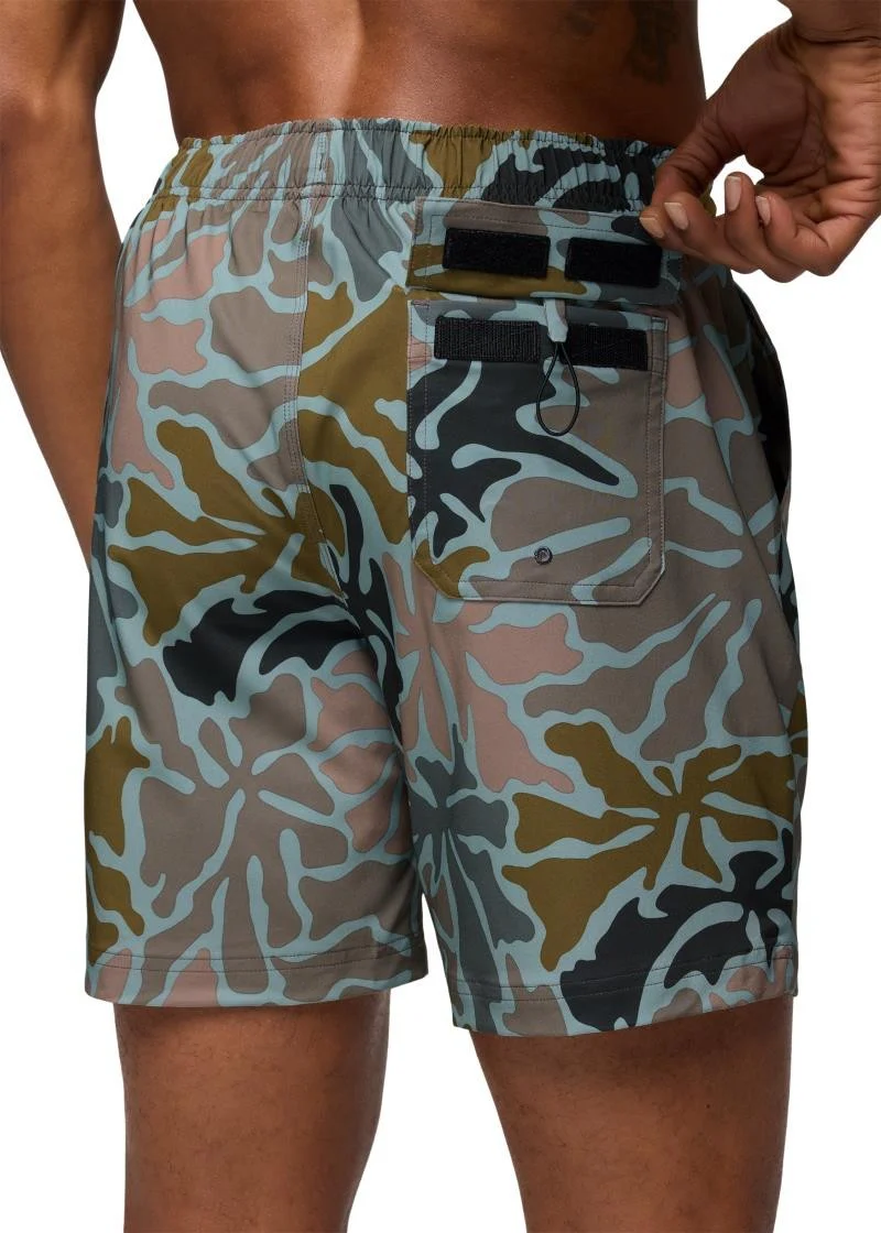La Jolla Shorts, 7" Inseam - Mens - Image 9