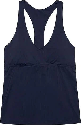 La Jolla Tankini - D - DD - Womens