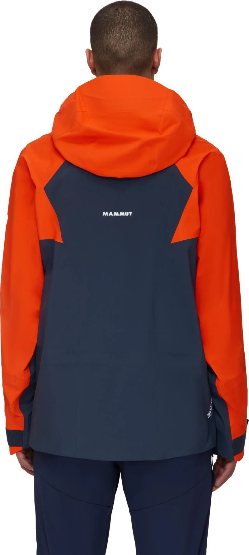 La Liste HS Hooded Jacket - Mens - Image 10