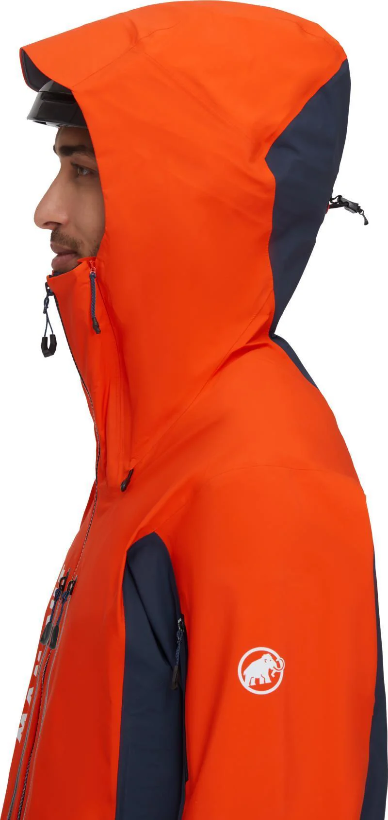 La Liste HS Hooded Jacket - Mens - Image 12