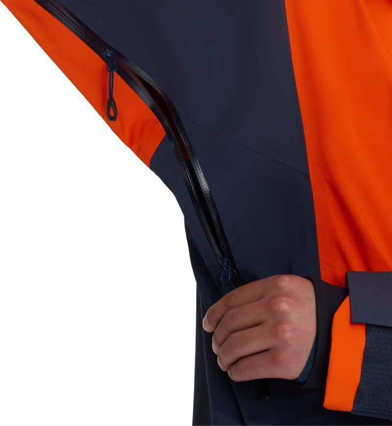 La Liste HS Hooded Jacket - Mens - Image 13