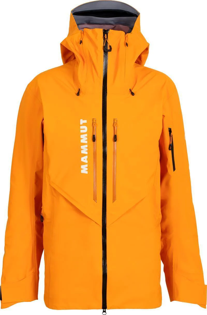 La Liste HS Hooded Jacket - Mens - Image 2
